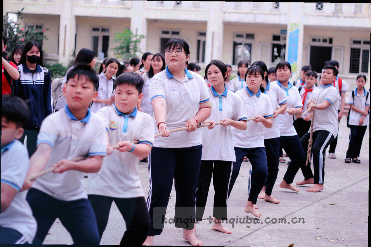 观众席上连点成线的手机灯光，在暗背景中呈条带状延伸